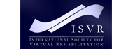 International Society for Virtual Rehabilitation